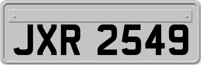 JXR2549