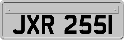 JXR2551