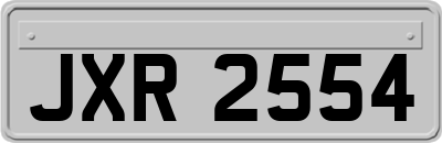 JXR2554
