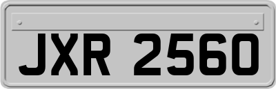 JXR2560