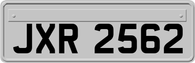 JXR2562