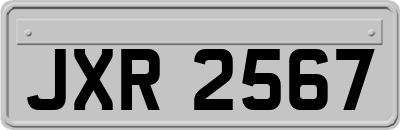 JXR2567