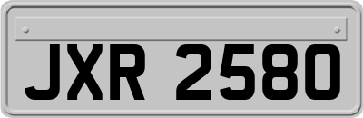 JXR2580