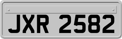 JXR2582