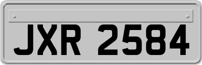 JXR2584