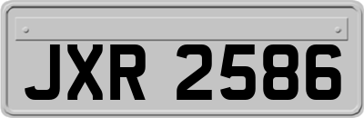 JXR2586