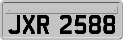 JXR2588