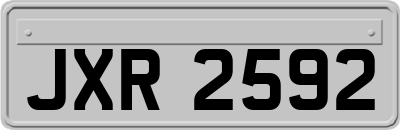 JXR2592