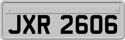 JXR2606