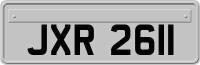JXR2611