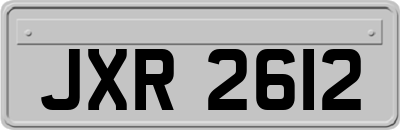 JXR2612