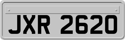 JXR2620