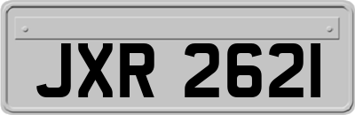 JXR2621
