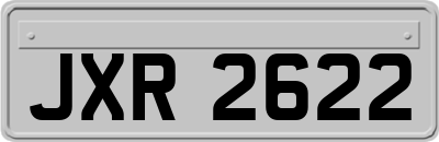 JXR2622