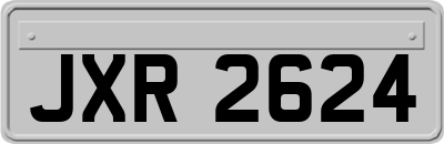 JXR2624
