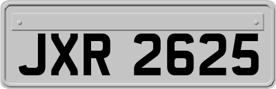 JXR2625