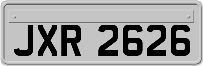 JXR2626