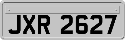JXR2627