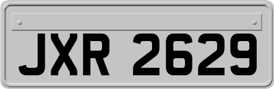 JXR2629