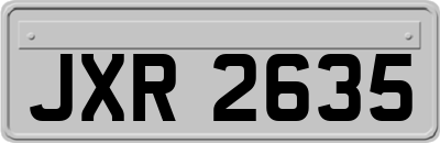 JXR2635