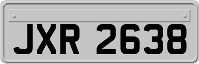 JXR2638