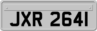 JXR2641