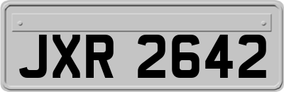 JXR2642