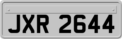 JXR2644