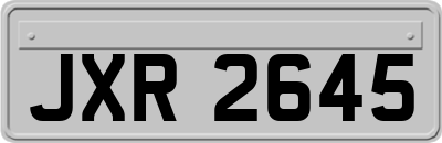 JXR2645