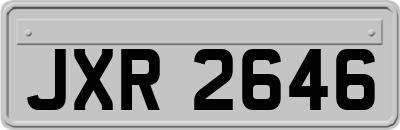 JXR2646