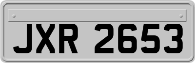 JXR2653