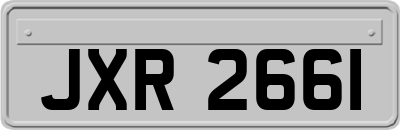 JXR2661