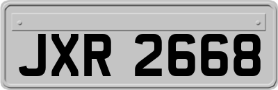 JXR2668