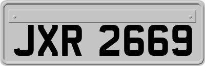 JXR2669