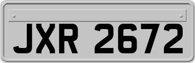 JXR2672
