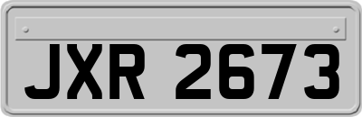 JXR2673
