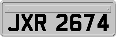 JXR2674