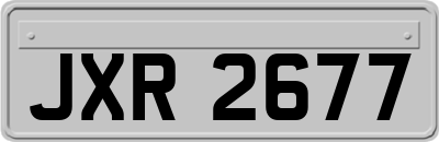JXR2677