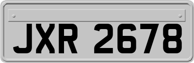JXR2678