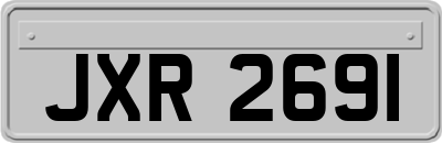 JXR2691