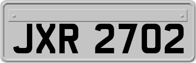 JXR2702