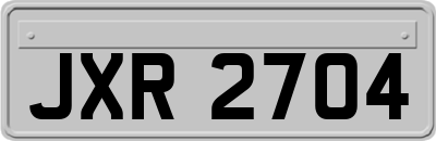 JXR2704