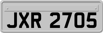 JXR2705
