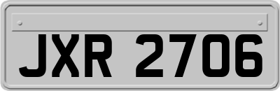 JXR2706
