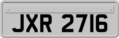 JXR2716