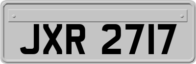 JXR2717