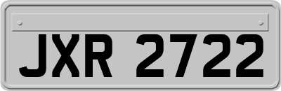 JXR2722
