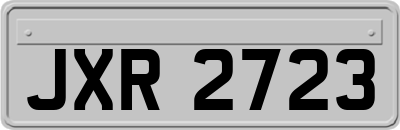 JXR2723