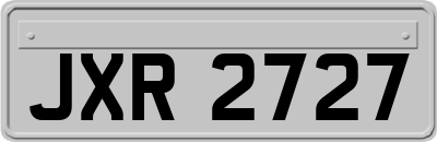 JXR2727