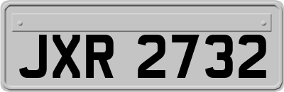 JXR2732